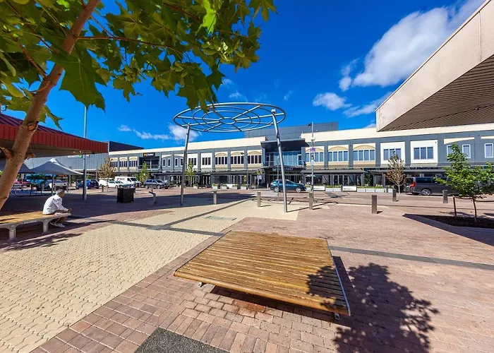 Tuggeranong Short Stay #09 Sleeps 4