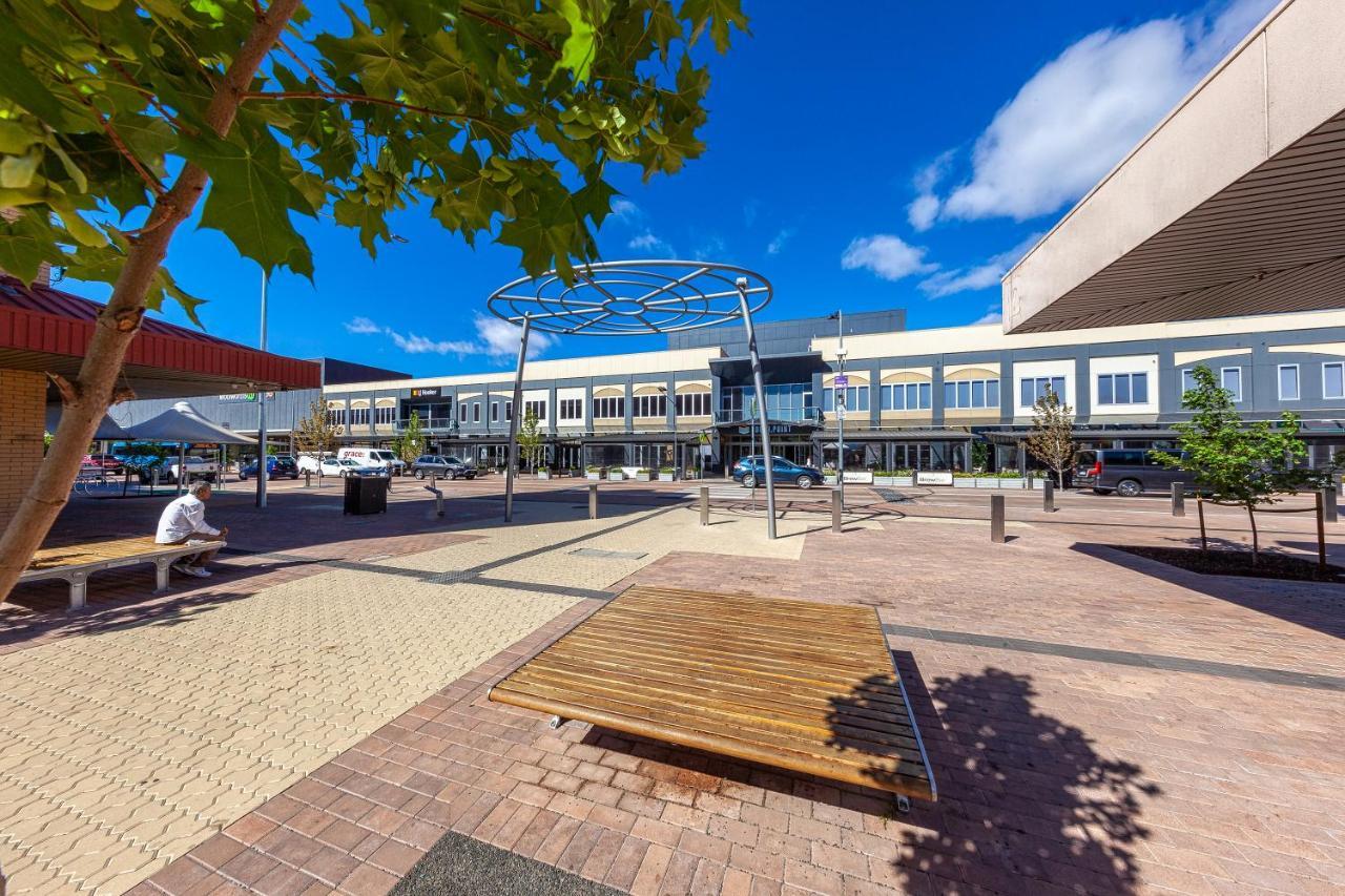 Apartment Short #09 Sleeps 4 Tuggeranong