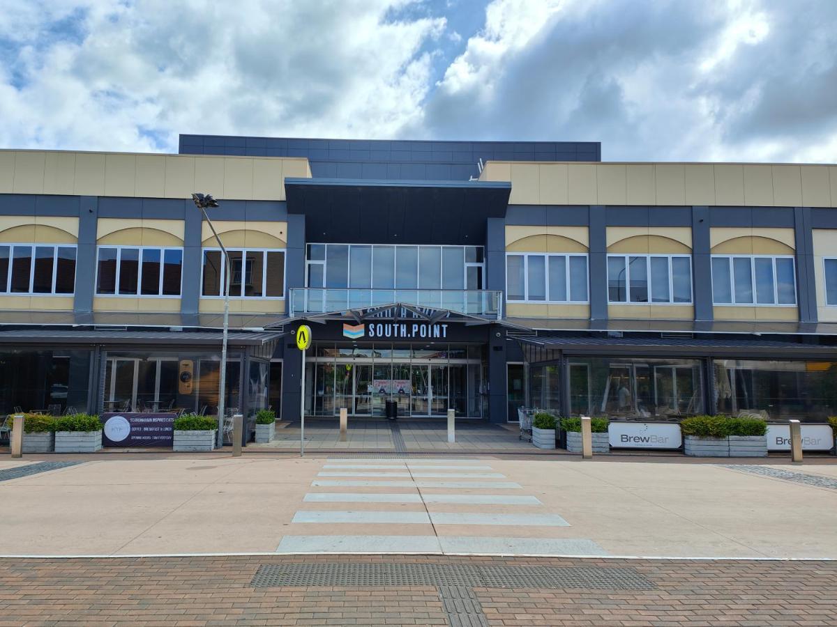 Short #09 Sleeps 4 * Tuggeranong