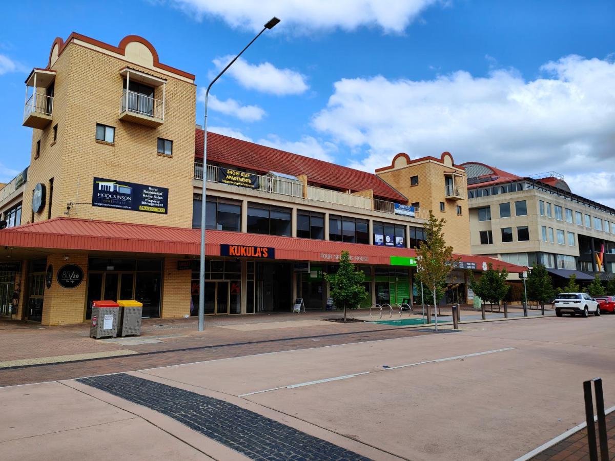 Short #09 Sleeps 4 * Tuggeranong